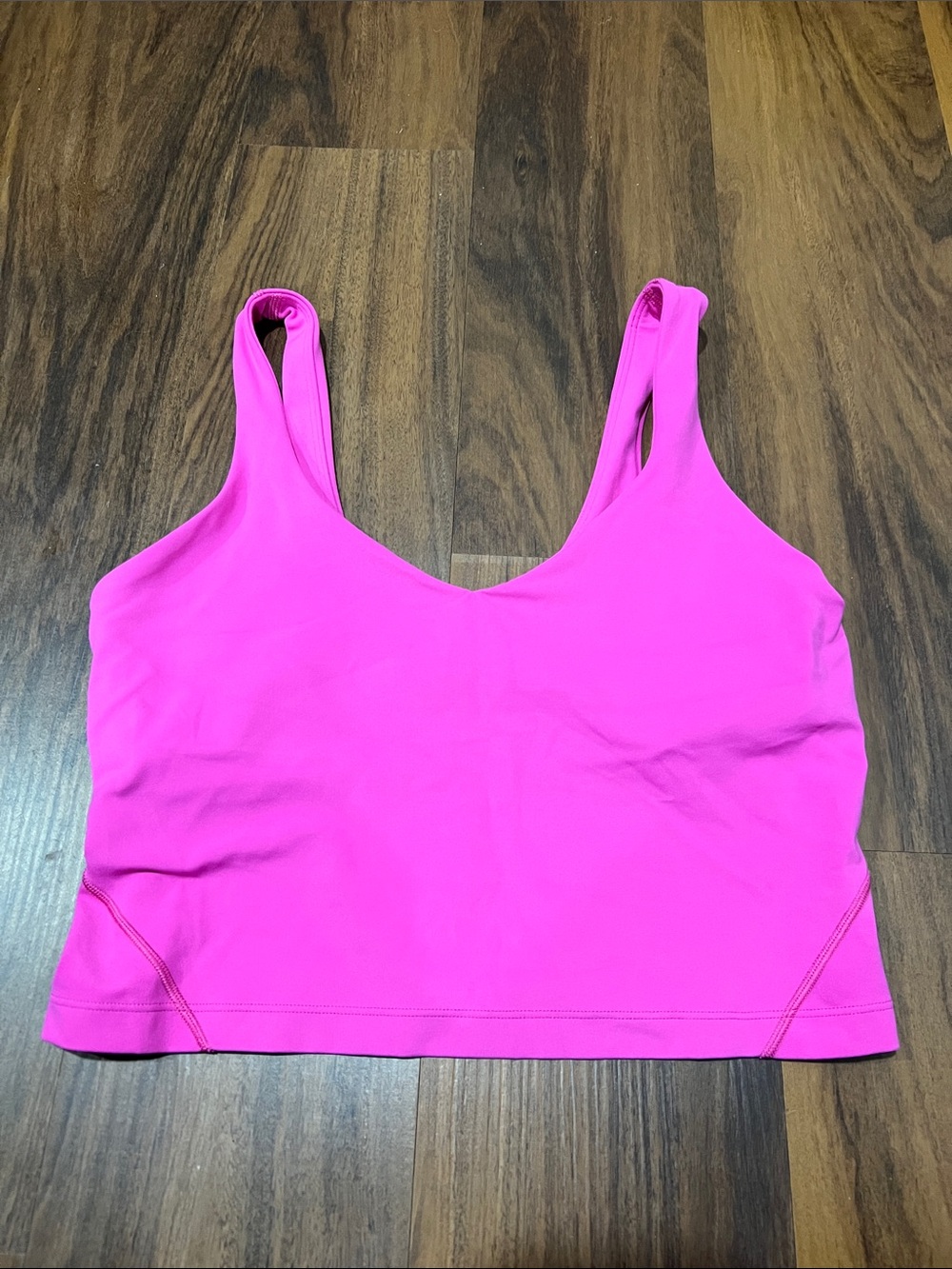 Lululemon Align Tank Top